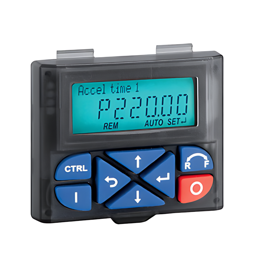 Lovato Electric Bedienmodul VLBXC01