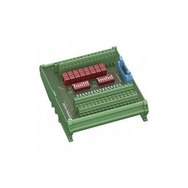 Pepperl+Fuchs Interface Modul 225293 Typ FI-PFH-NS0137-R