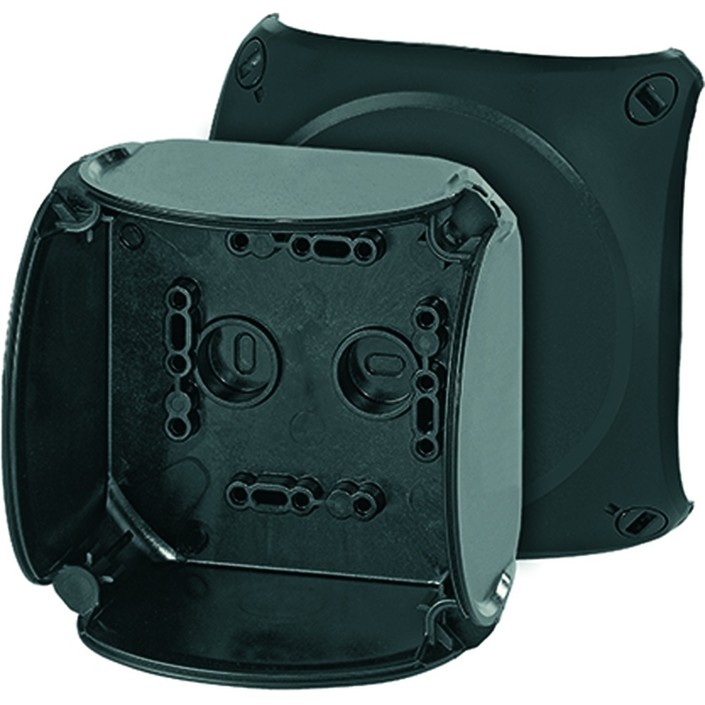 Hensel Kabelabzweigkasten KF 0400 C Nr. 62000084