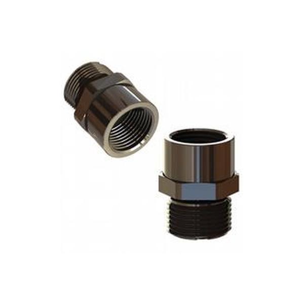 Pepperl+Fuchs Adapter 400927 Typ AD.M20.NPT1/2.BN.C.15.K01