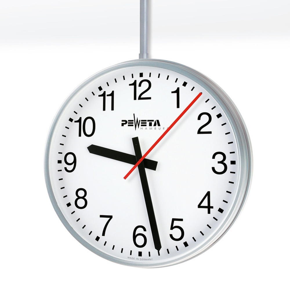 Peweta Nebenuhr 72.352.614