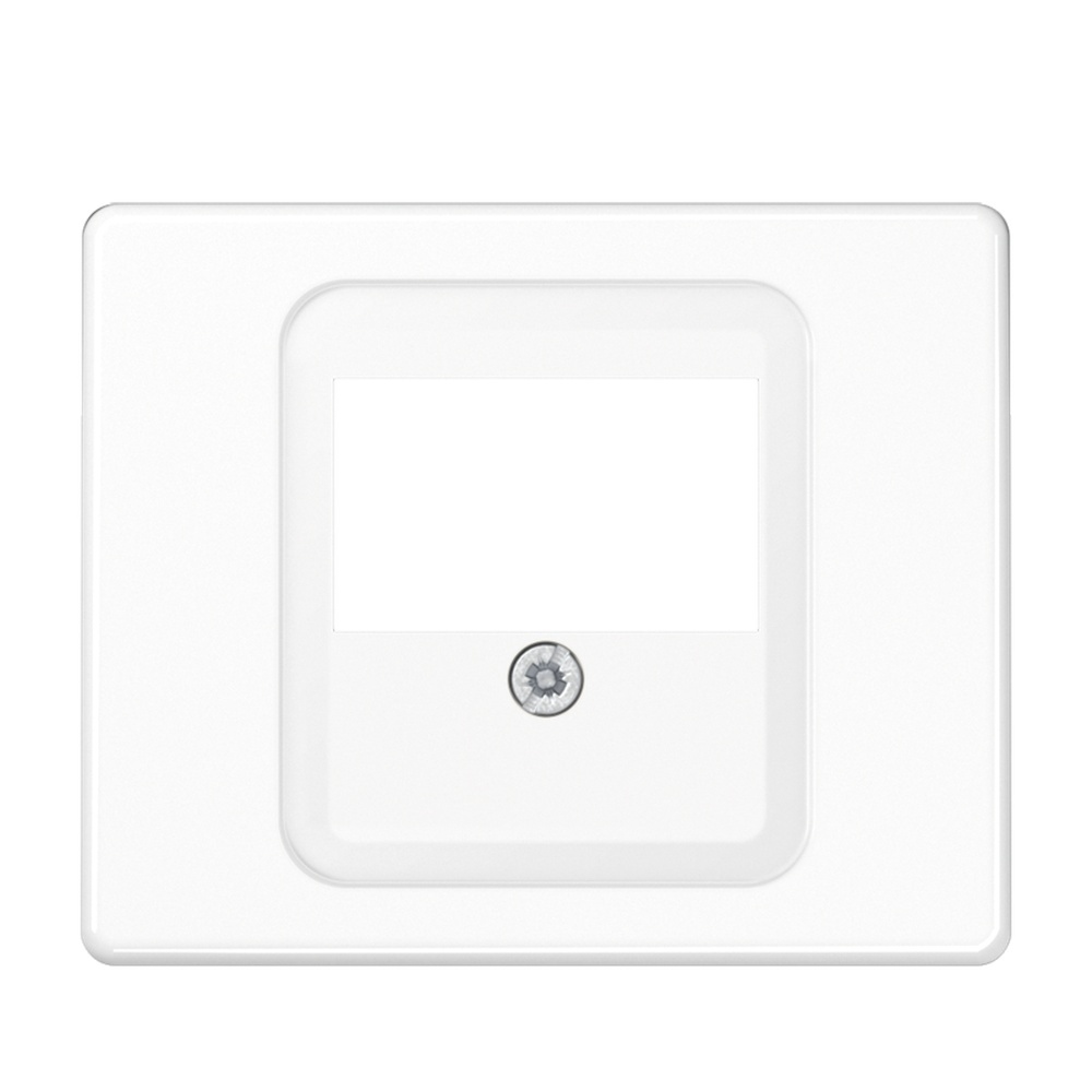 Jung Abdeckung TAE SL 569 T WW