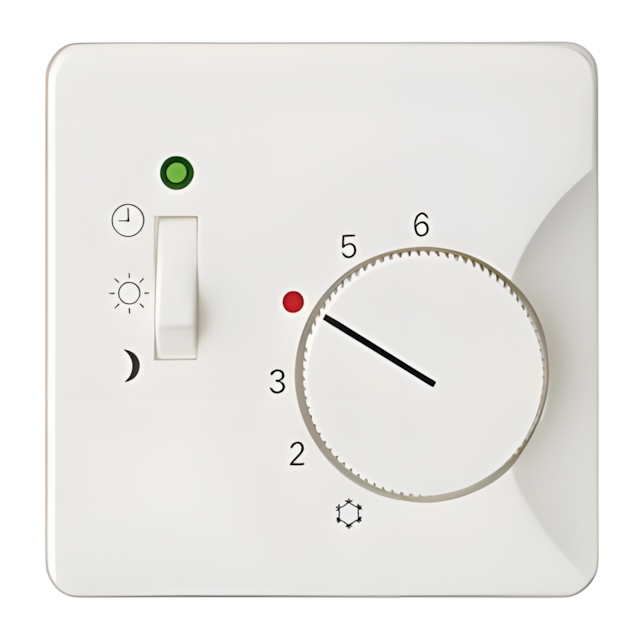 Siemens Abdeckung 5TC9258