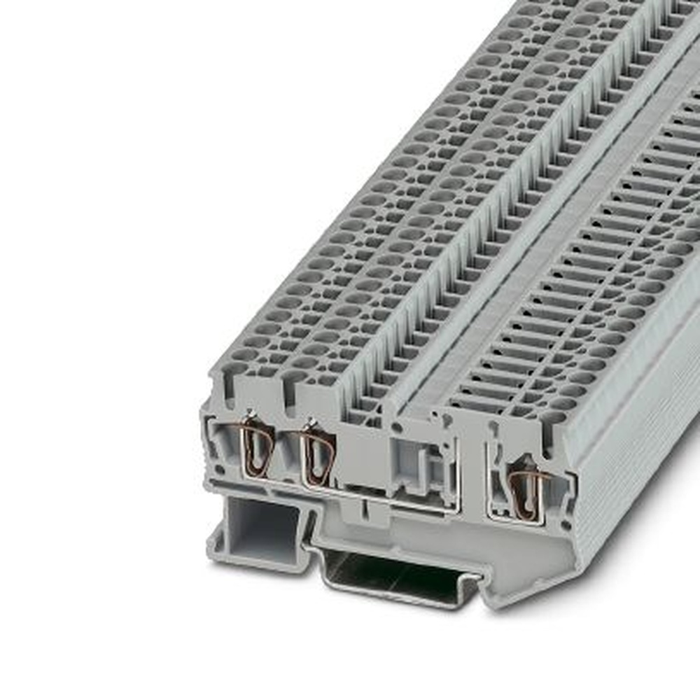 Phoenix Contact Trennklemme 3038448 Typ ST 2,5-TWIN-TG