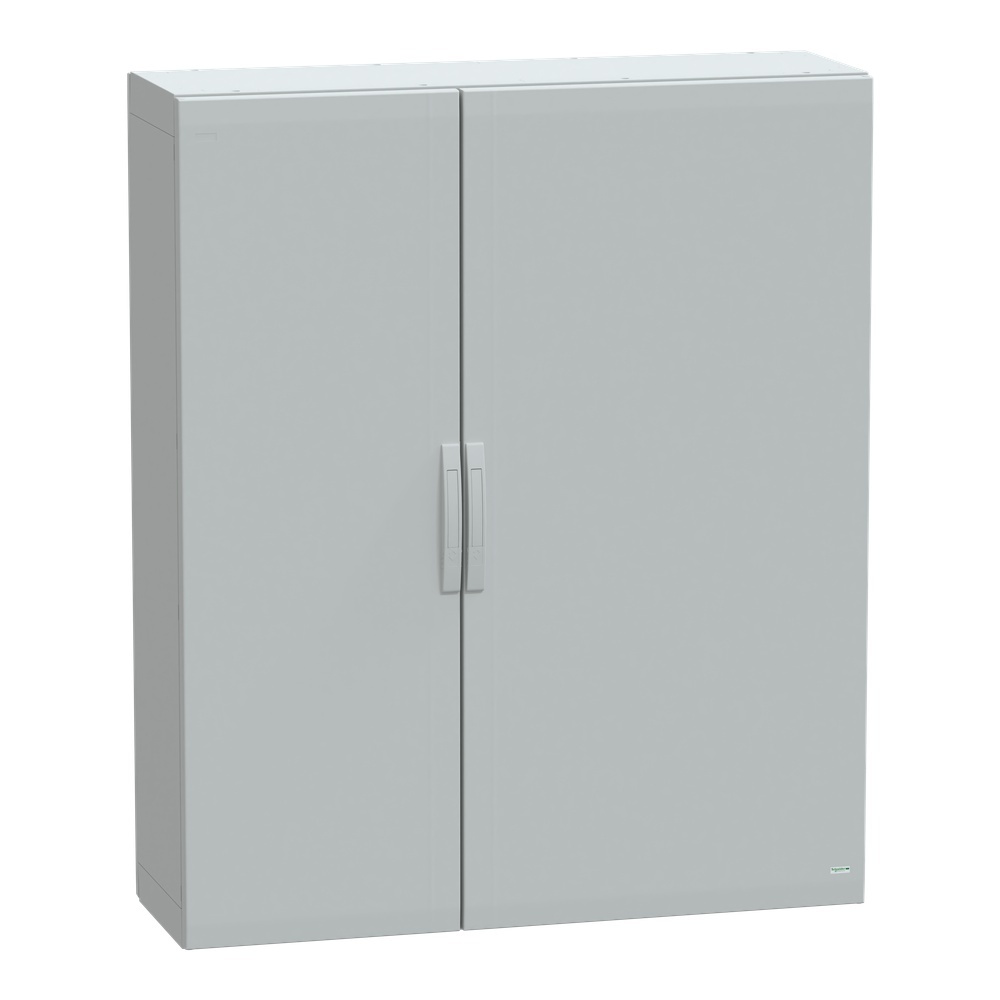 Schneider Electric Polyestergehäuse NSYPLA15124G