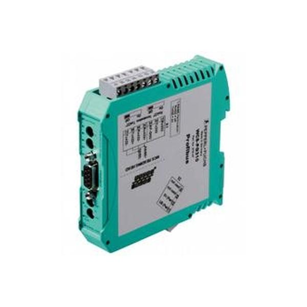 Pepperl+Fuchs WCS Interfacemodul 276147 Typ WCS-PG310