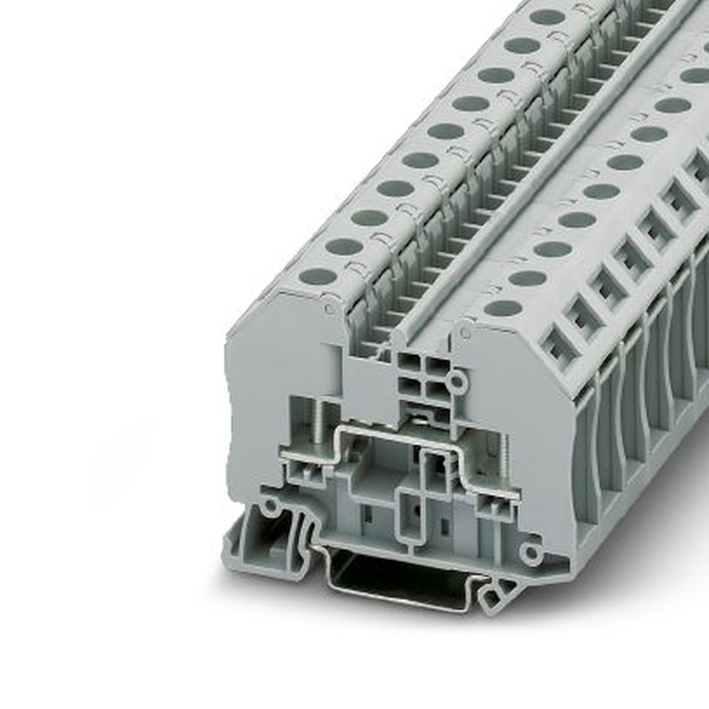 Phoenix Contact Bolzenanschlussklemme 3049013 Typ RT 3