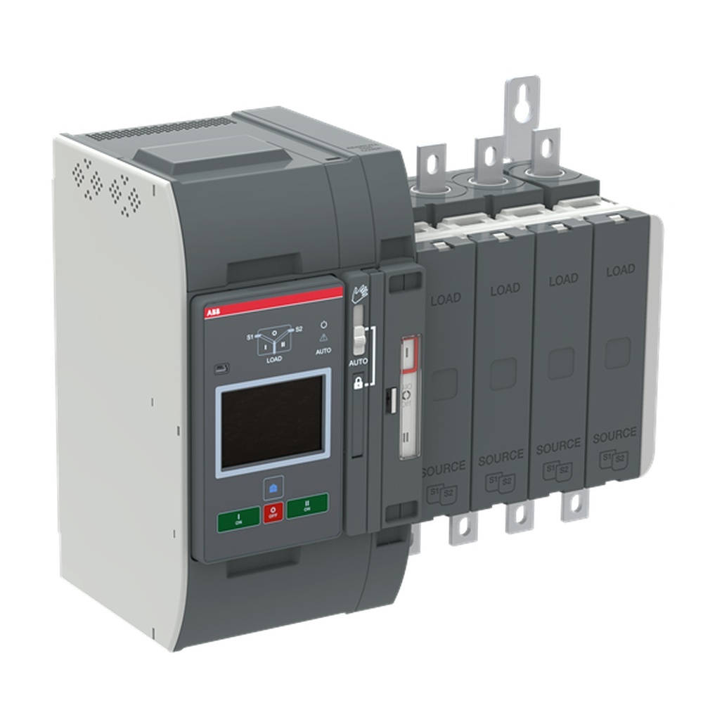 ABB Lasttrennschalter 1SCA152794R1001 Typ OXB250E3S4QB