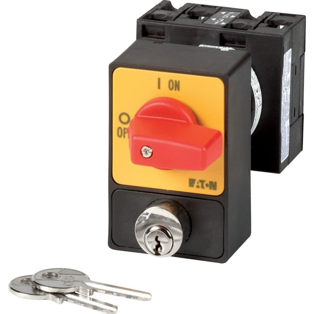 Eaton Umschalter 050985 Typ T3-2-15907/E/SVA(C,E,G-J)