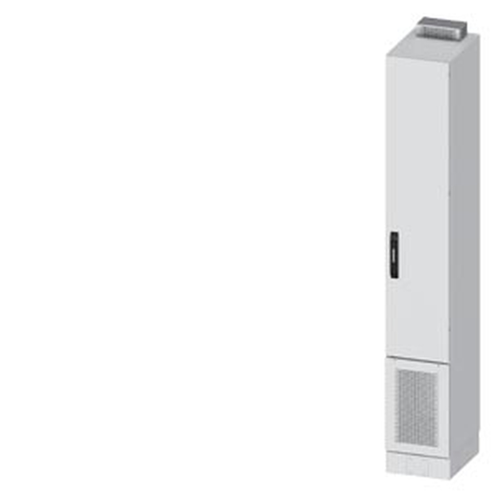 Siemens Trafo Schrank 8GK1483-8KN15