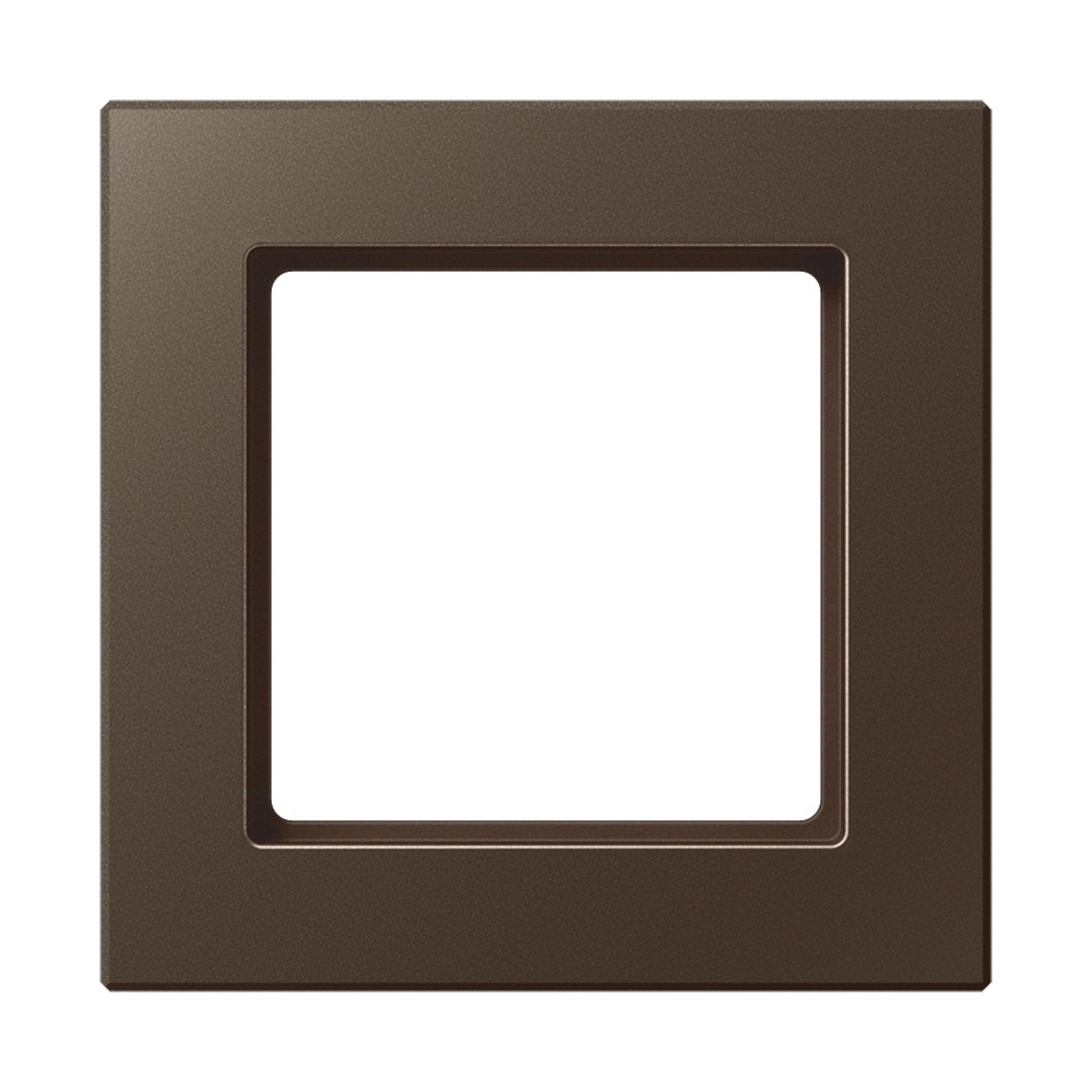 Jung Rahmen 1fach AC 581 MO