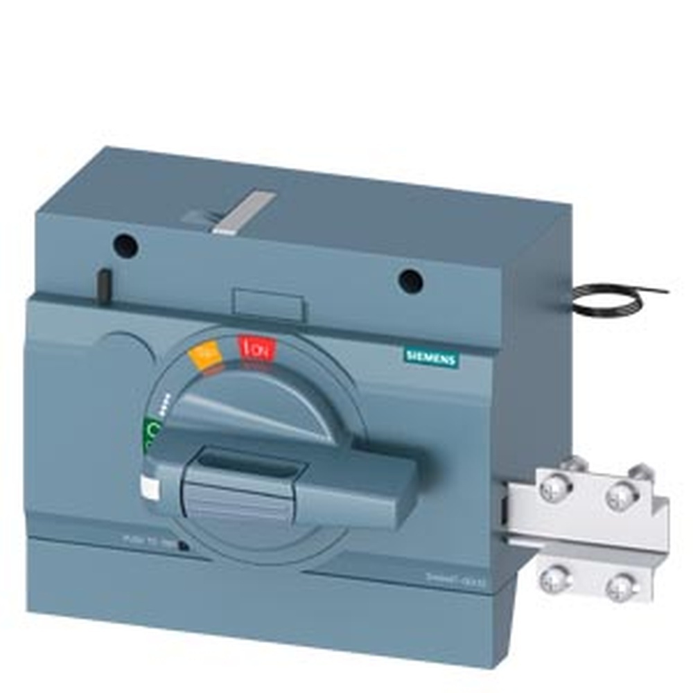 Siemens Frontdrehantrieb 3VA9447-0EK33