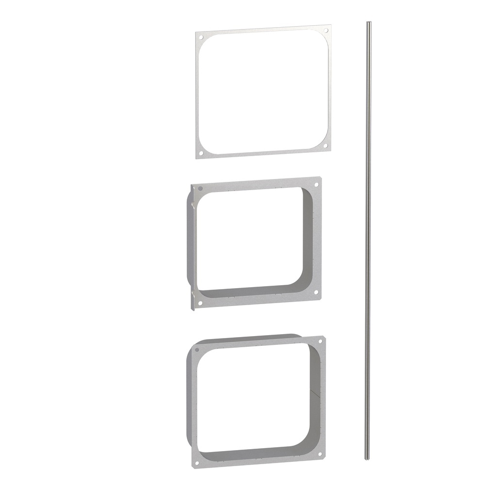 Schneider Electric Stahl Luftkanal VW3A99ACA03