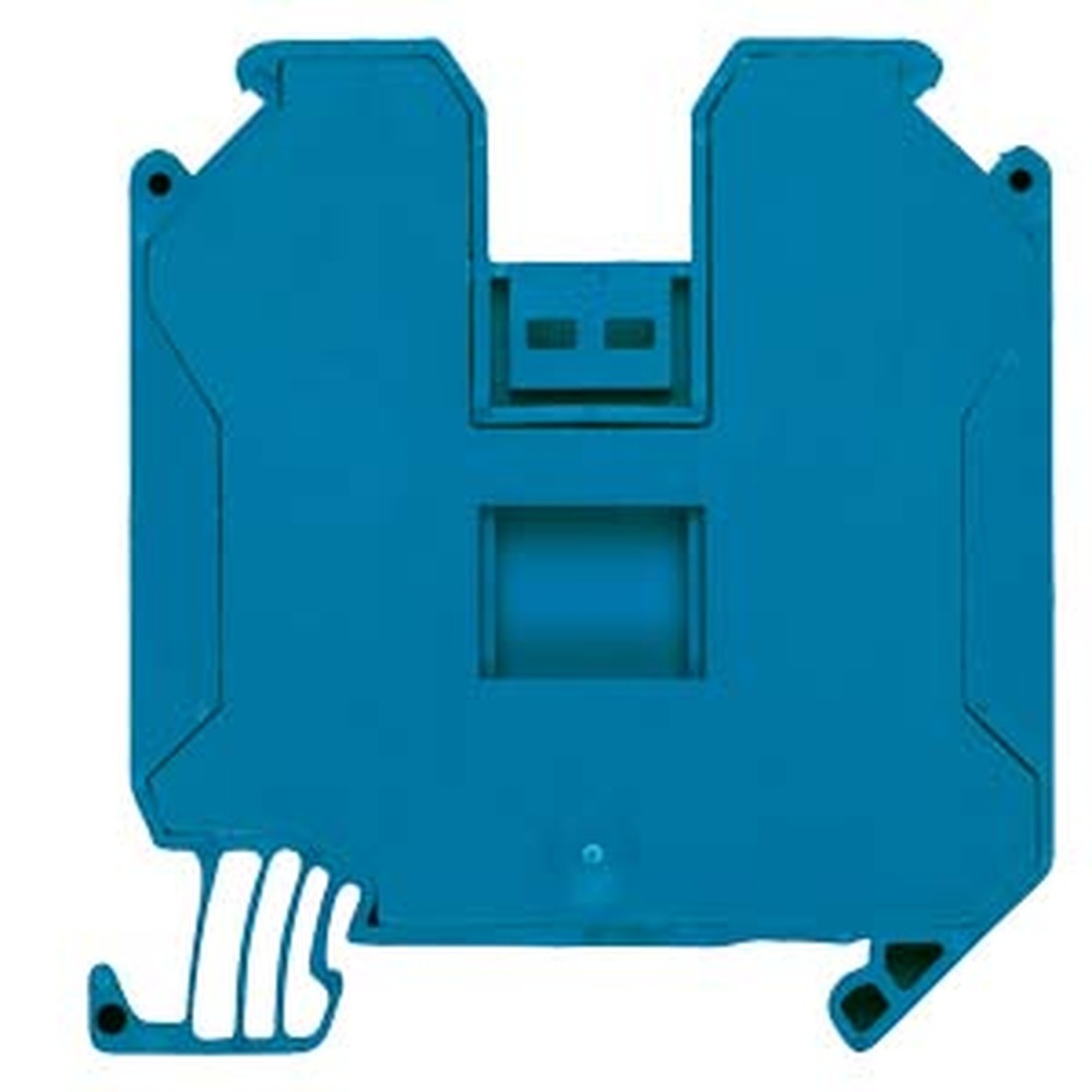 Siemens PE Durchgangsklemme 8WH1000-0AM01