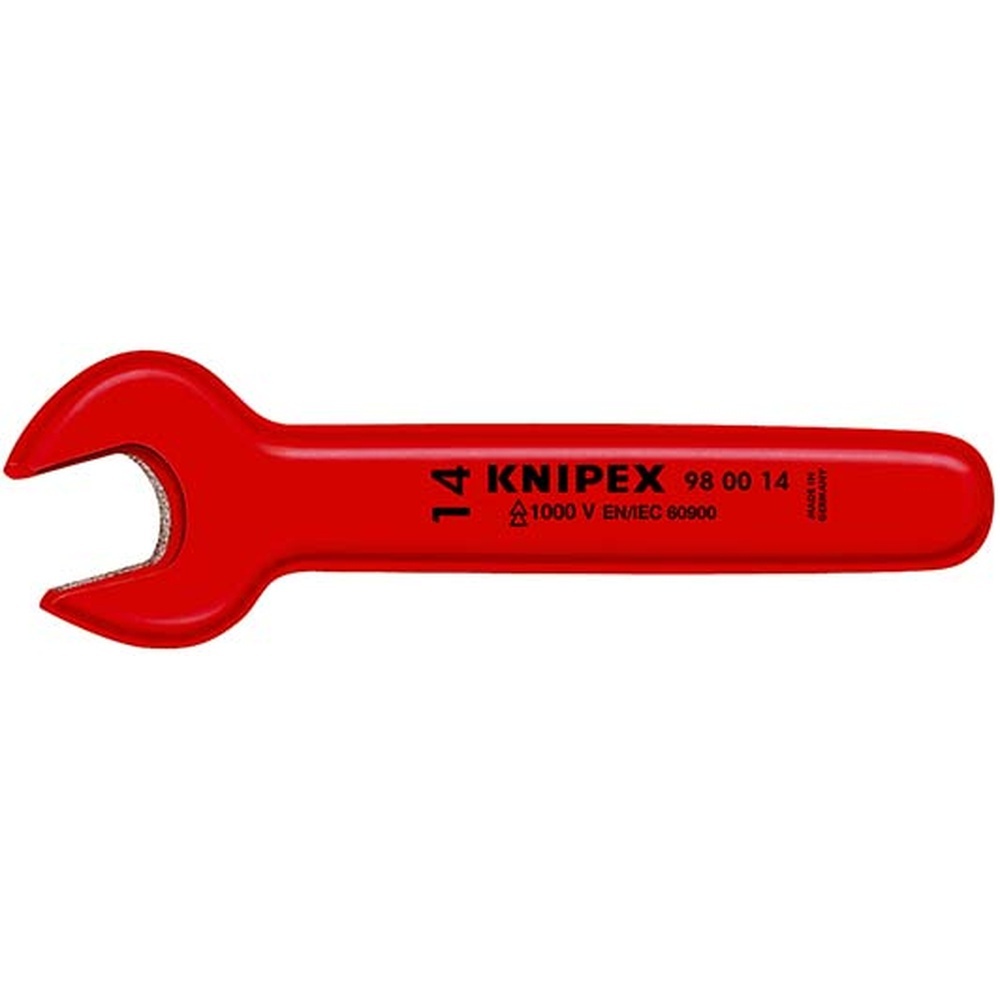 Knipex Maulschlüssel 98 00 18