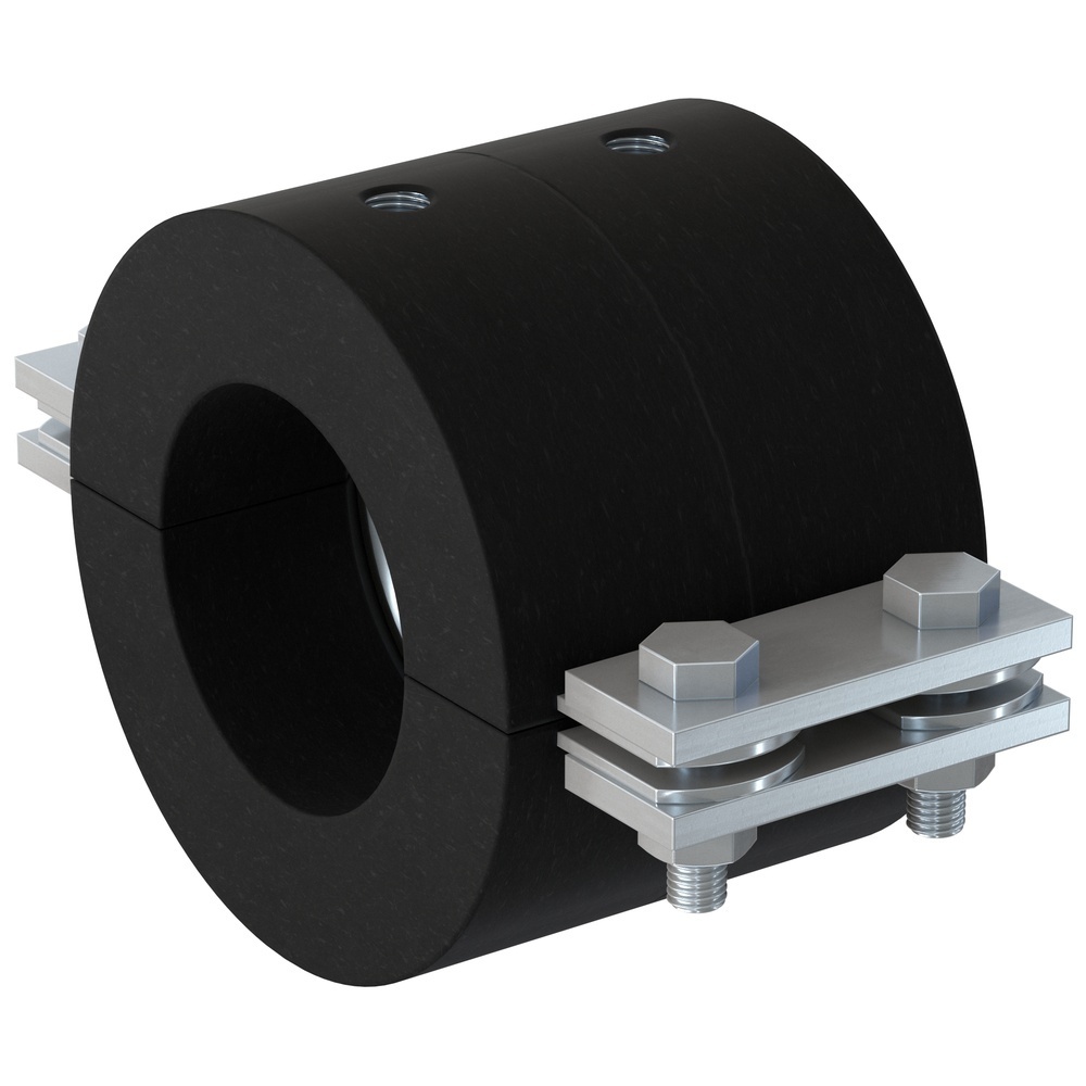 Fischer Kältefestpunktschelle 567748 Typ Kälte-Fixpunktschelle FFRC 88,9