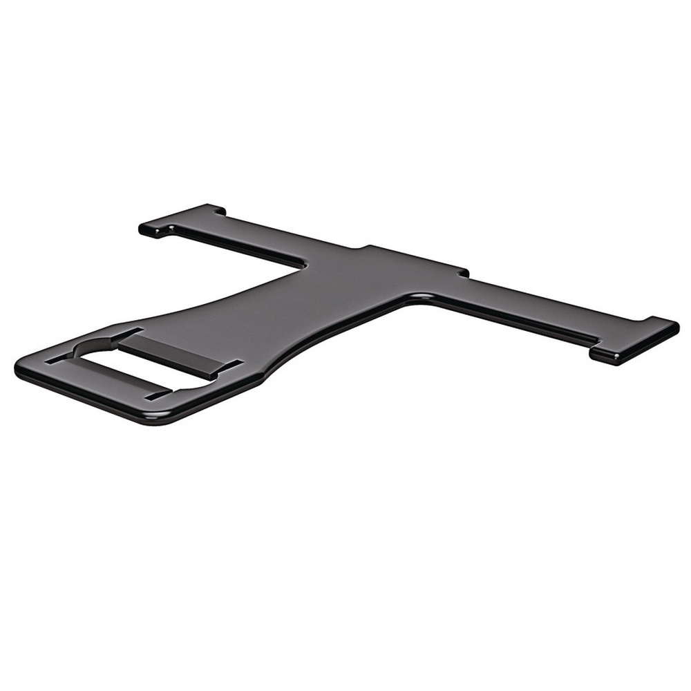 Hellermann Wickelclip 151-00016 Typ BC30-PA66HIRHS-BK