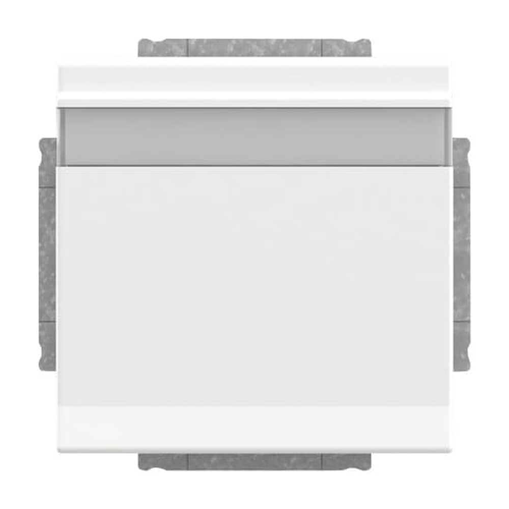 Busch-Jaeger SCHUKO Steckdosen Einsatz 20 EUKNB-84 Nr. 2CKA002018A1540