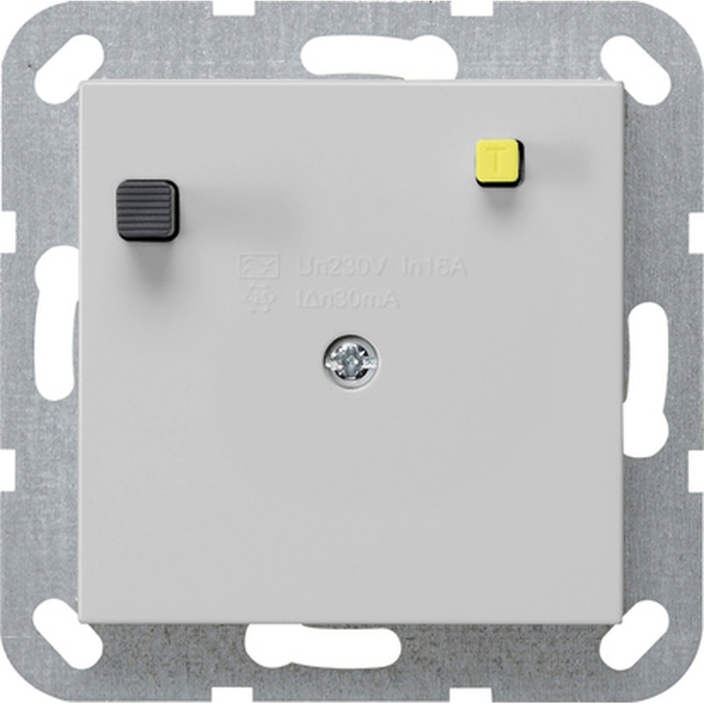 Gira FI Schutzschalter 2664015