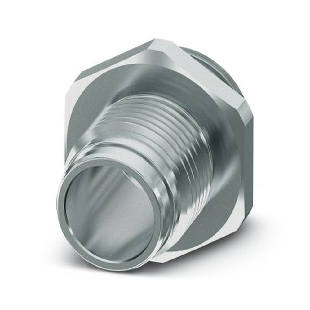 Phoenix Contact Gehäuseverschraubung 1027679 Typ SACC-FP-M-M12-THR PP