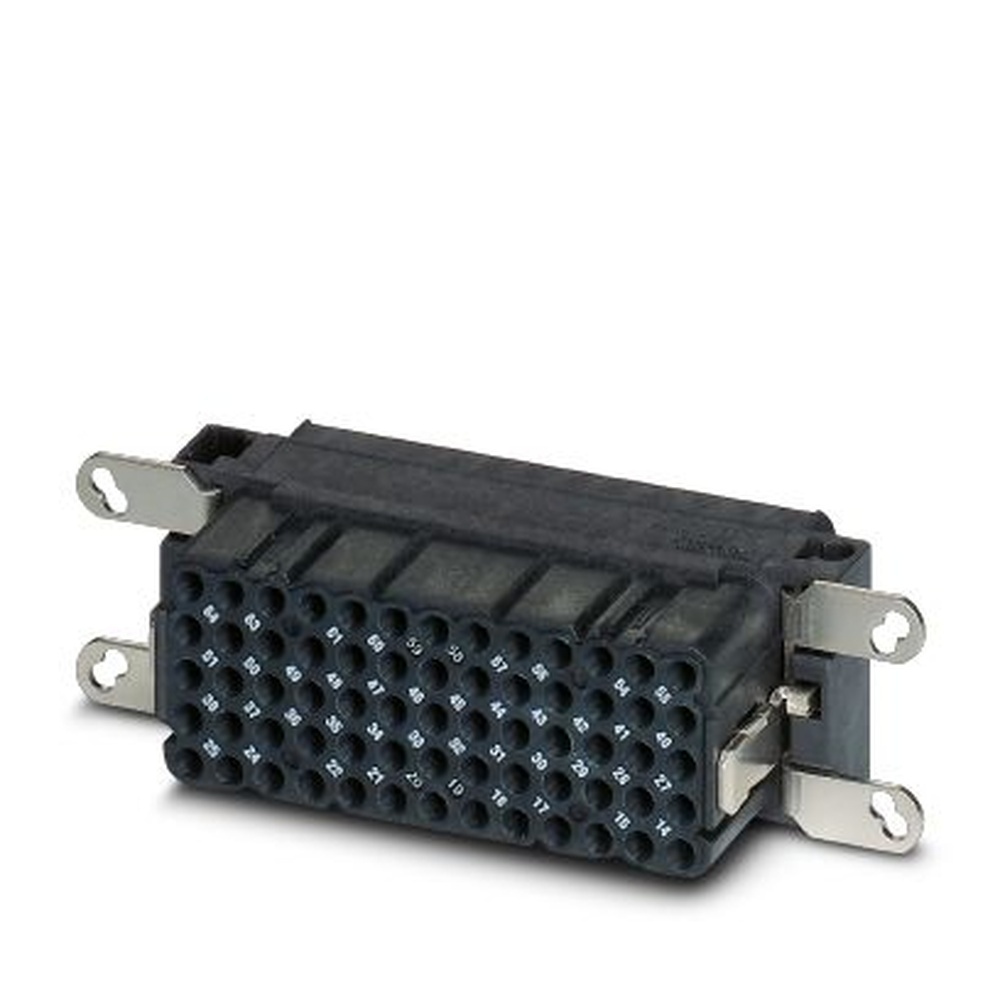 Phoenix Contact Kontakteinsatz 1884775 Typ VC-D4-BU65-PE-R