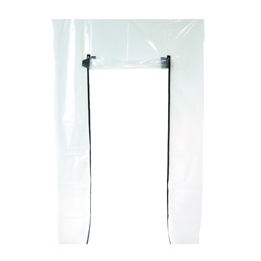 CIMCO PP Reißverschlusstür 145077