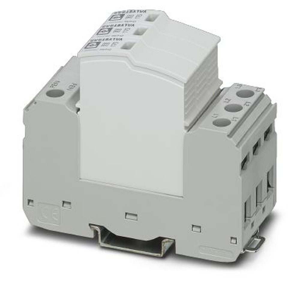 Phoenix Contact Überspannungsableiter Typ 2 2905353 Typ VAL-SEC-T2-3C-175-FM