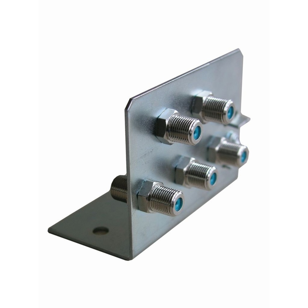 Wisi Erdungswinkel 17747 Typ NB05