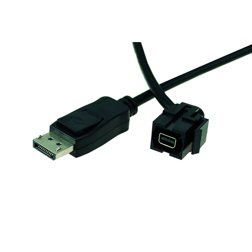 Bachmann DisplayPort 917.214