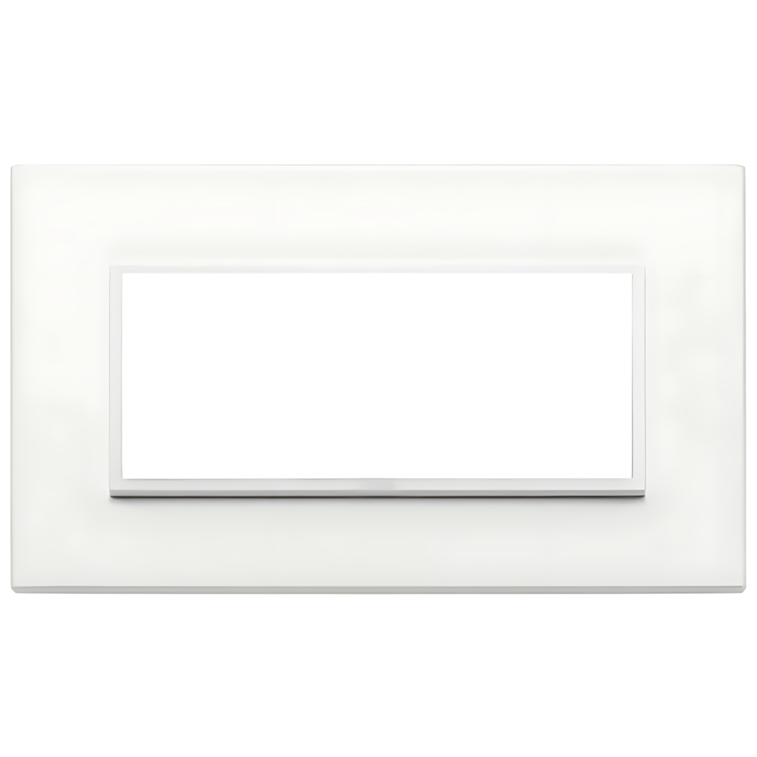 VIMAR Abdeckrahmen 21649.17