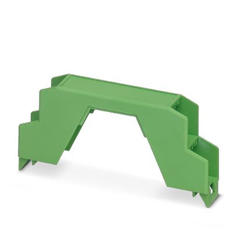 Phoenix Contact Gehäuseoberteil 2906827 Typ ME 17,5 OT-MSTBO GN