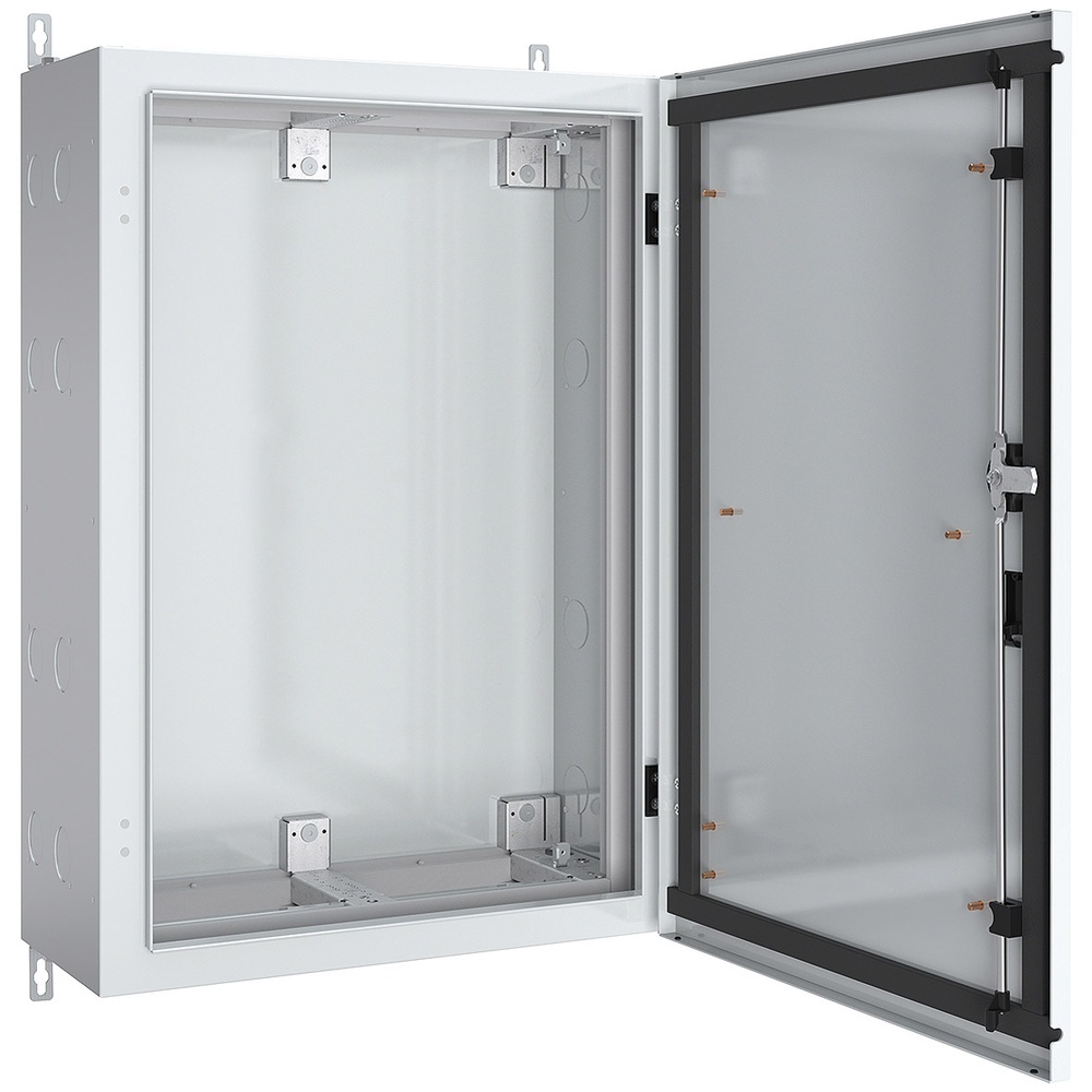 ABN Wandgehäuse NF25E