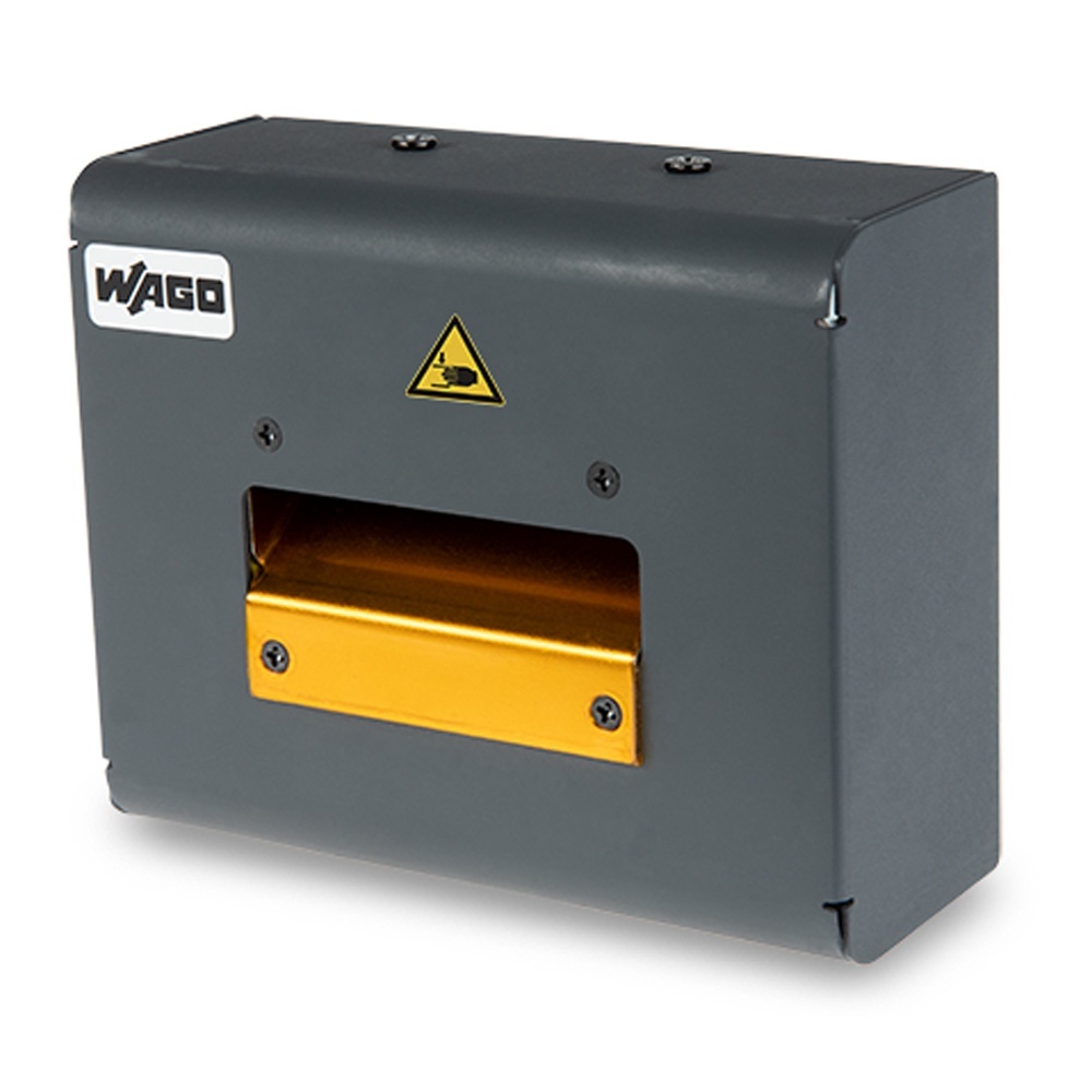 Wago Schneideeinheit 258-5030