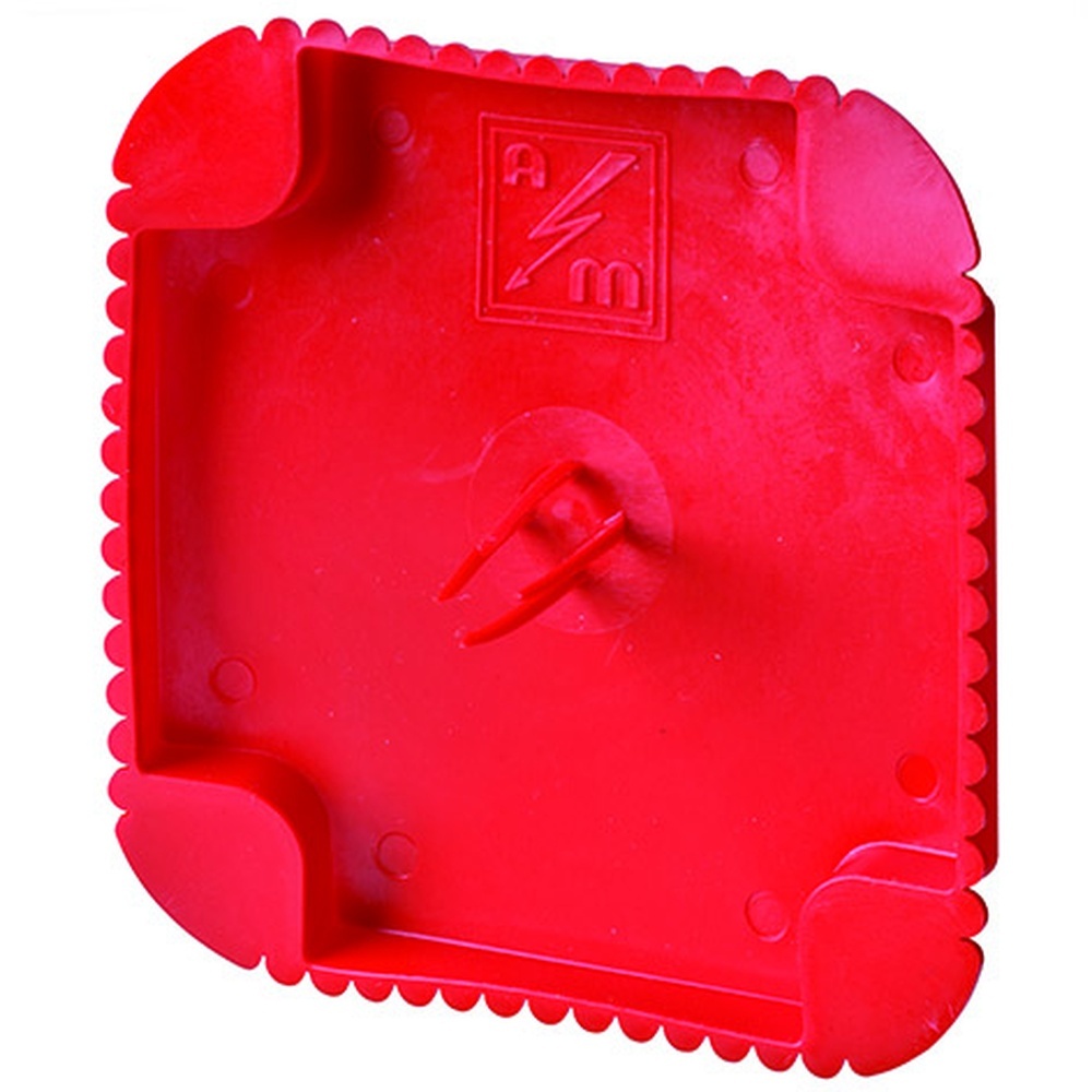 Mennekes Putzdeckel 41414