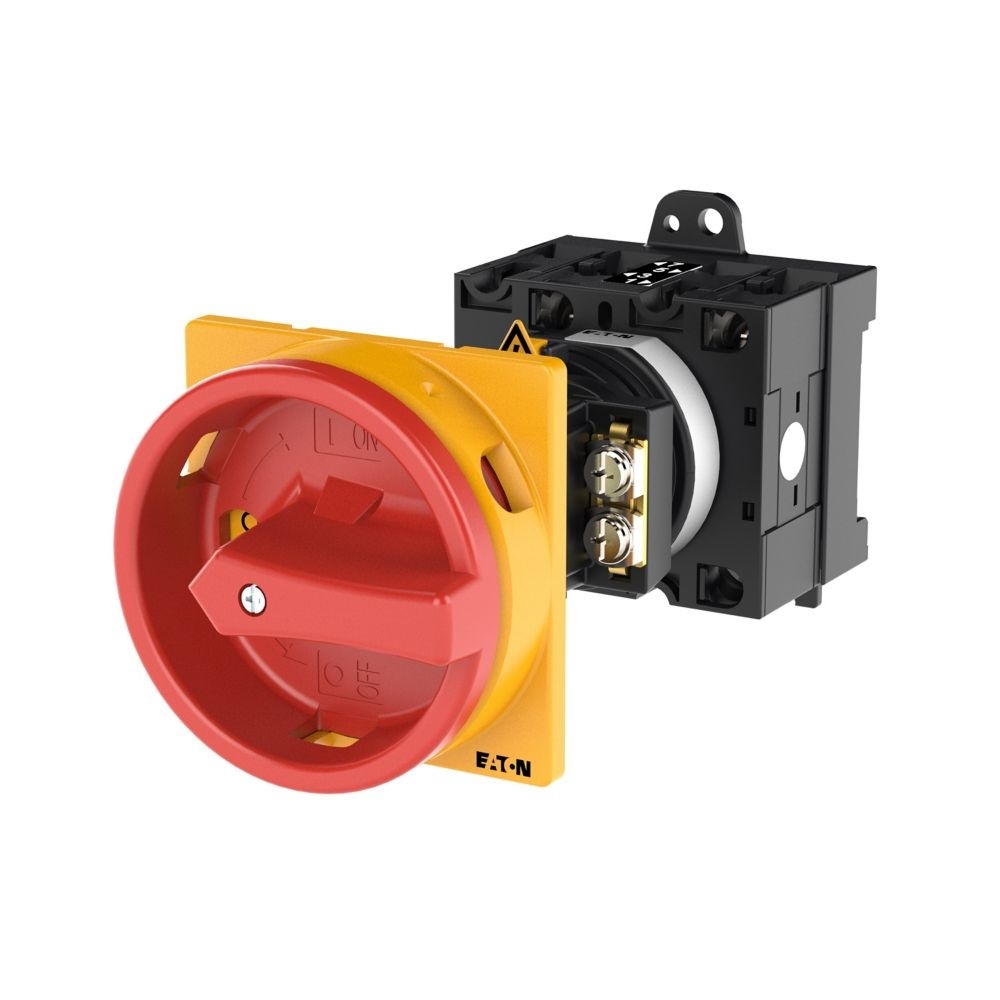 Eaton Hauptschalter 008653 Typ T3-2-15169/V/SVB