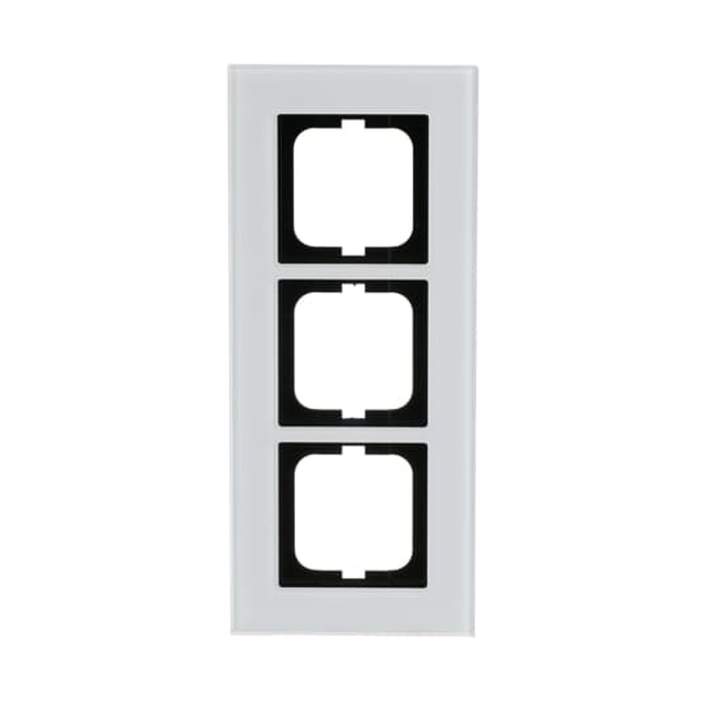 Busch-Jaeger Abdeckrahmen 1723-811 Nr. 2CKA001754A4444