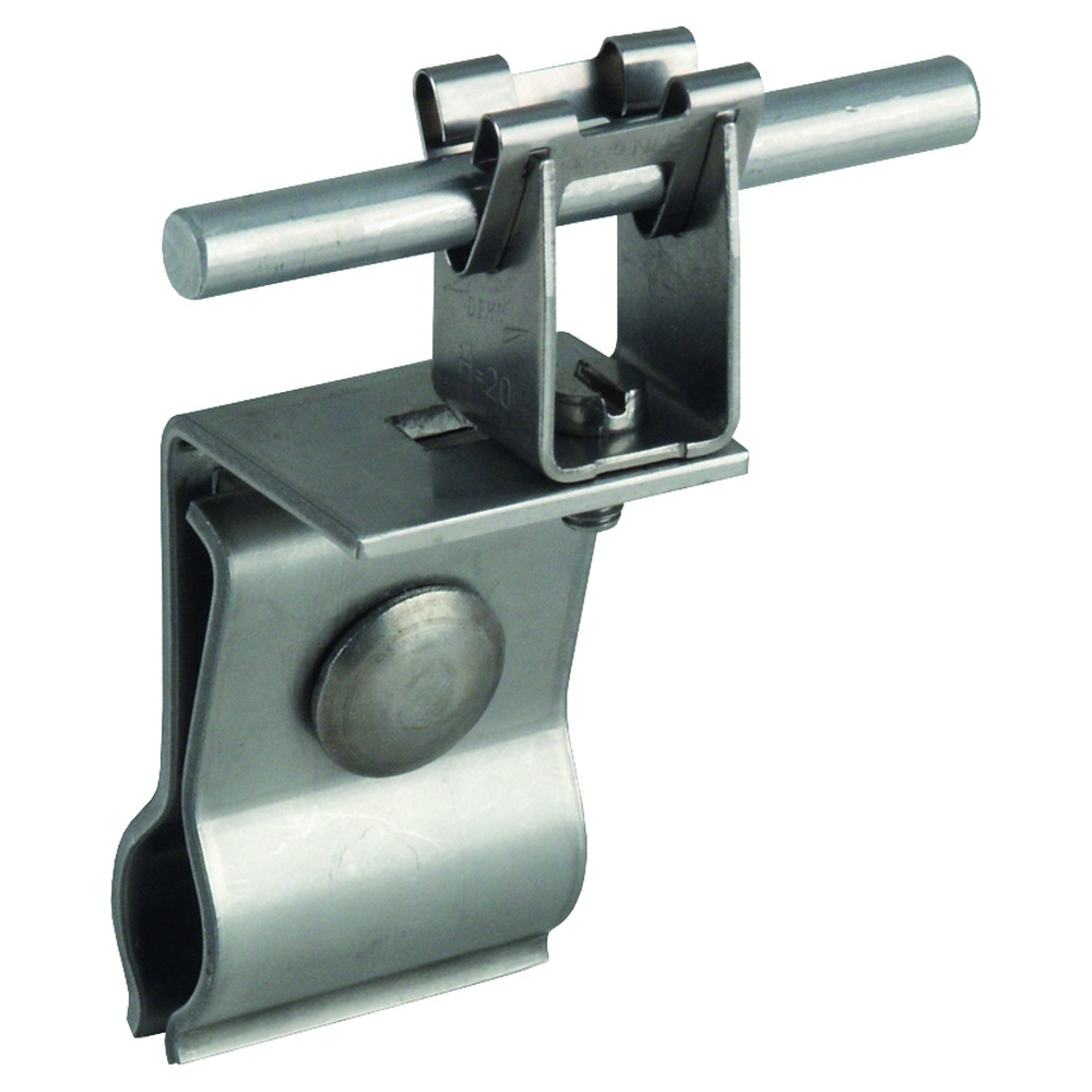 Dehn + Söhne Dachleitungshalter 223011 Typ DLH DG 8 RSF20.25 V2A