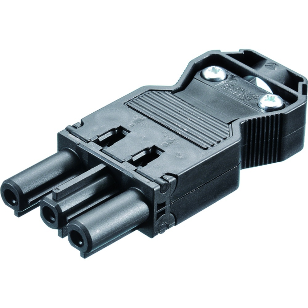 Bachmann Gerätekupplung 375.505