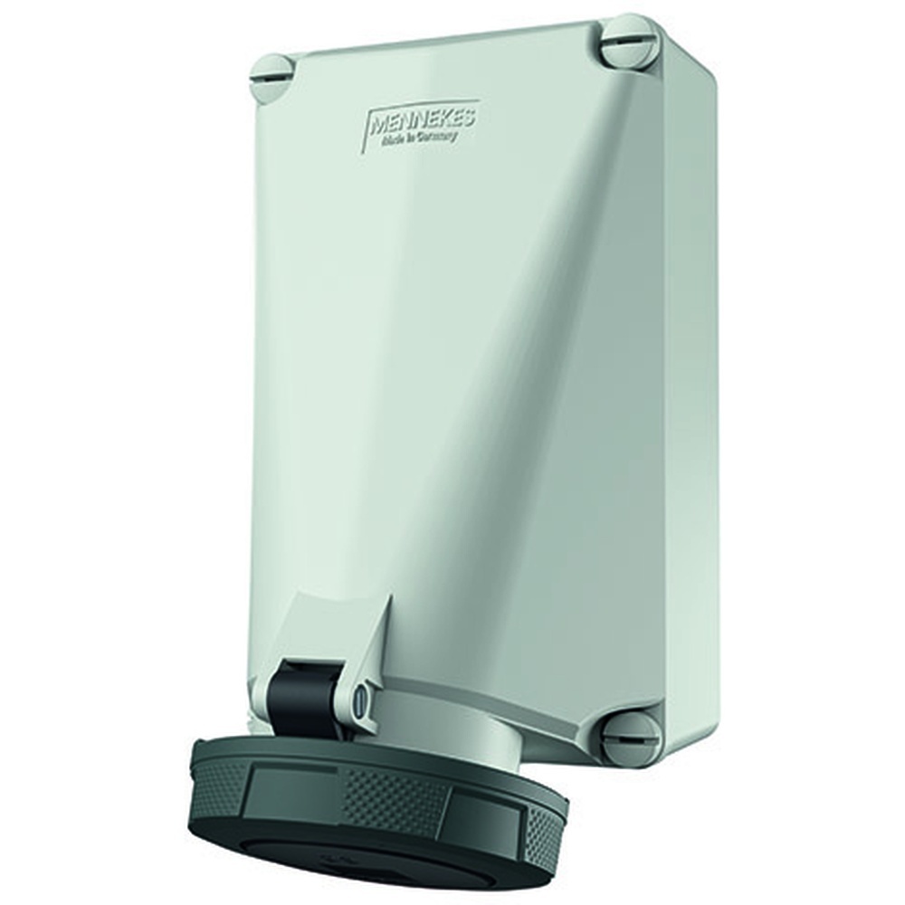 Mennekes Wanddose 2139