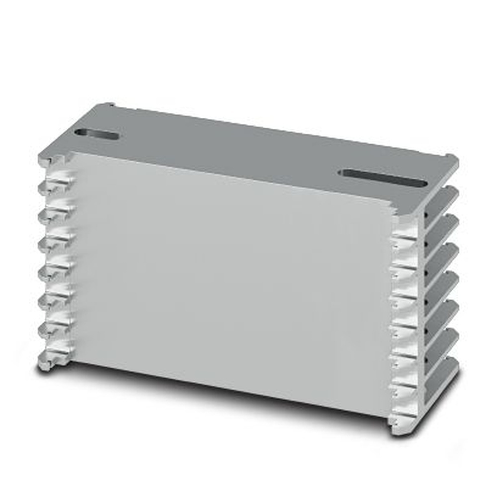 Phoenix Contact Kühlkörper 1118305 Typ ICE50-R122X67-A1