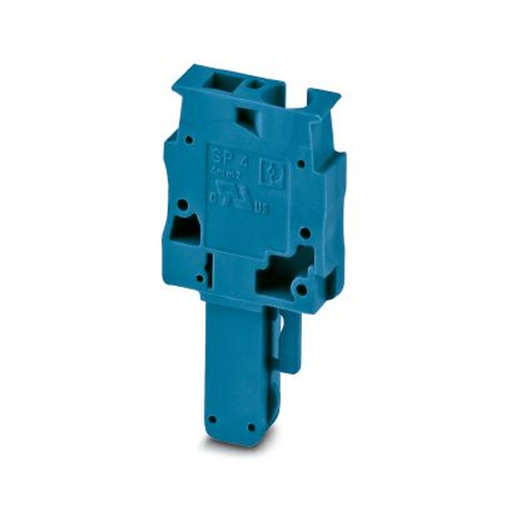 Phoenix Contact Stecker 3061033 Typ SP 4/1 BU