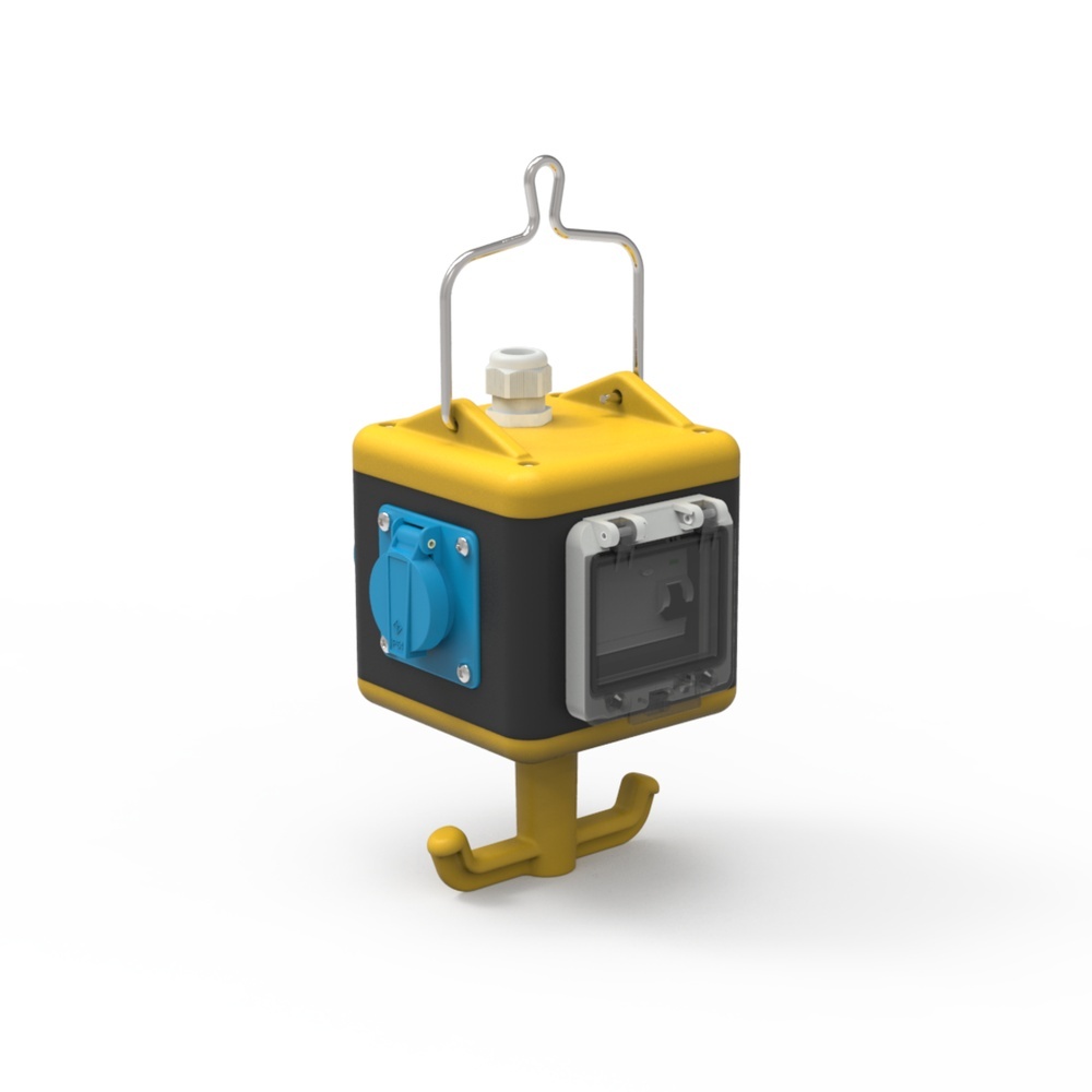 Bals Uni Block 570451