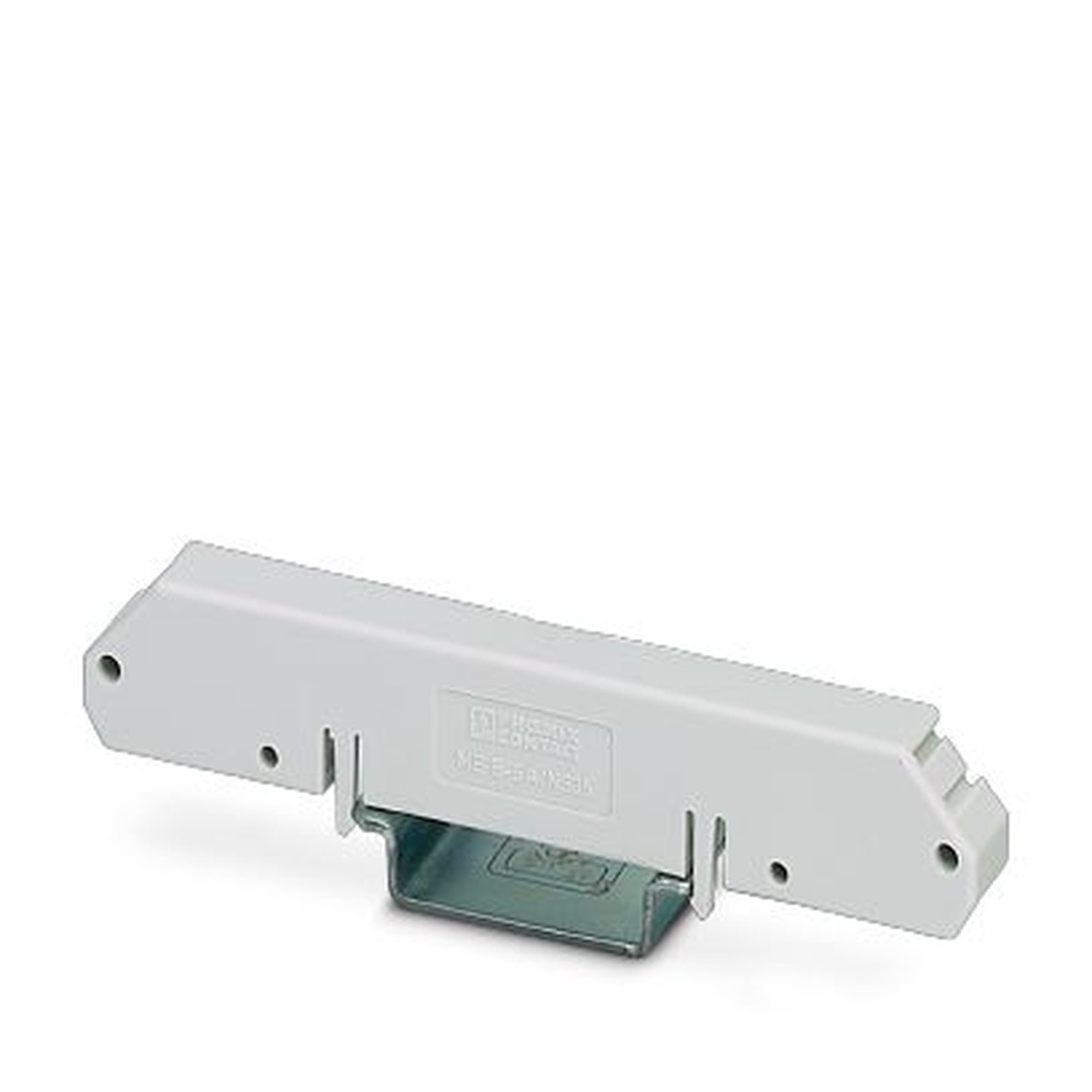 Phoenix Contact Abdeckung 2706700 Typ ME B-SA/NS 35 KMGY