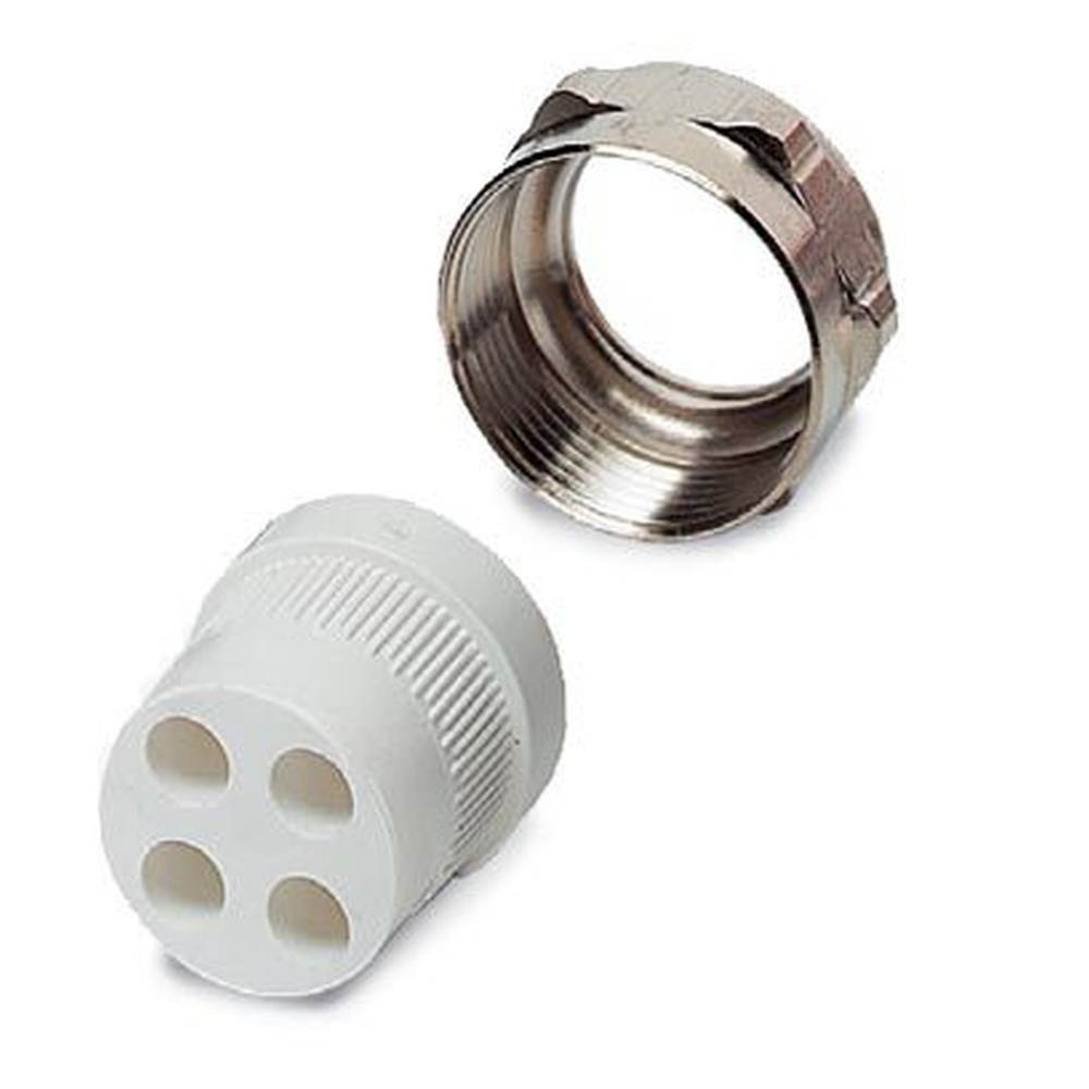 Phoenix Contact Kabelverschraubung 1885680 Typ VC-M-KV-PG21 4X8