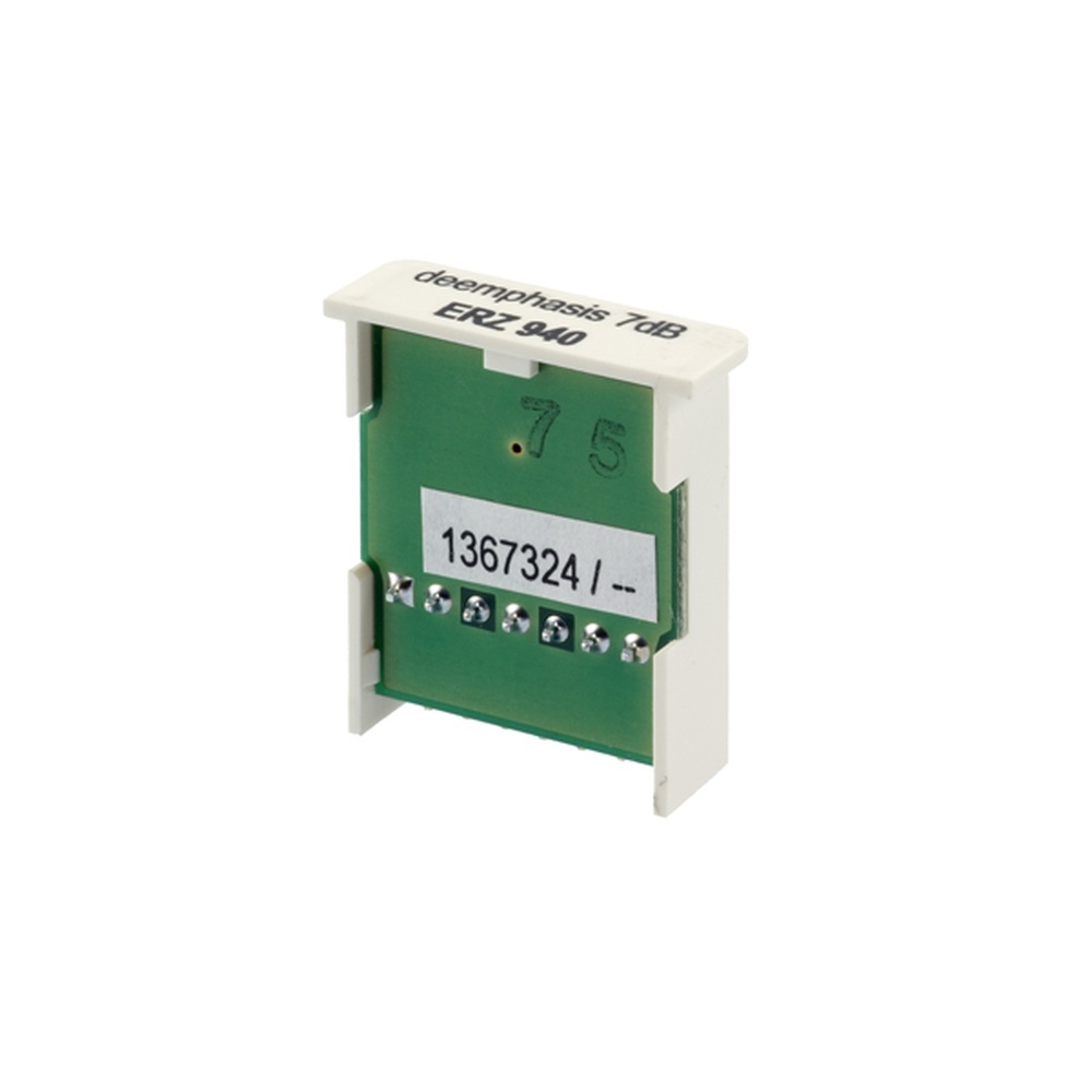 Kathrein Entzerrer 24510059 Typ ERZ 940