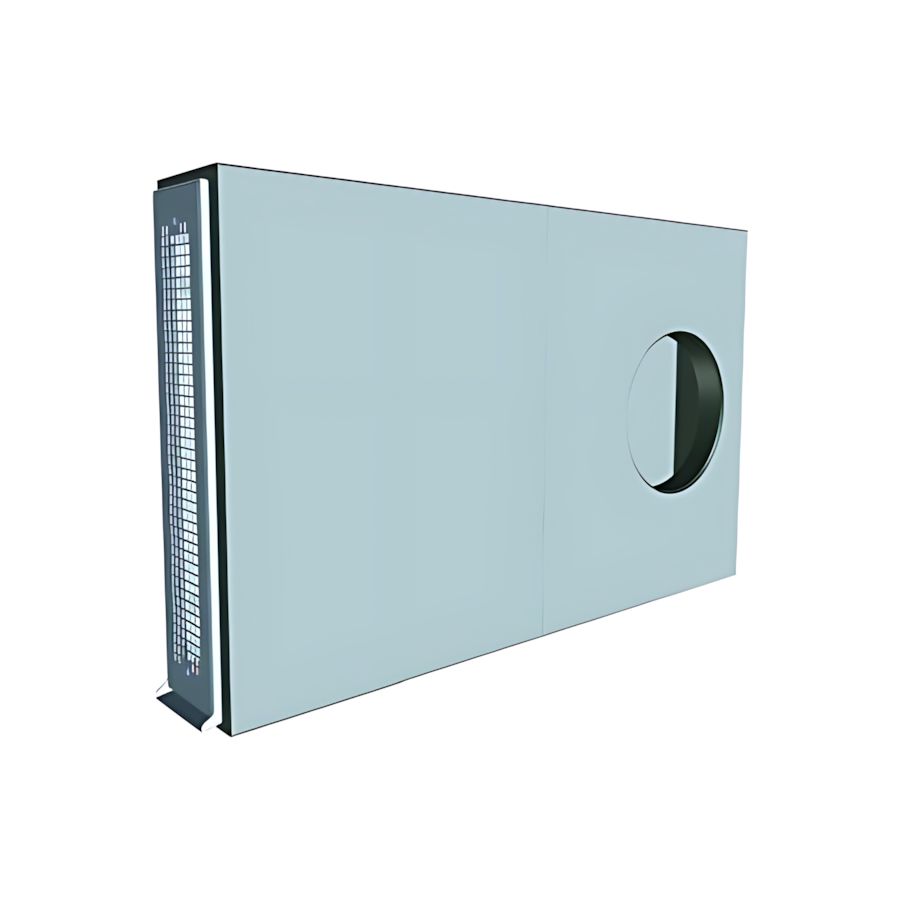 Maico Laibungselement 0093.0179 Typ PP 45 LE