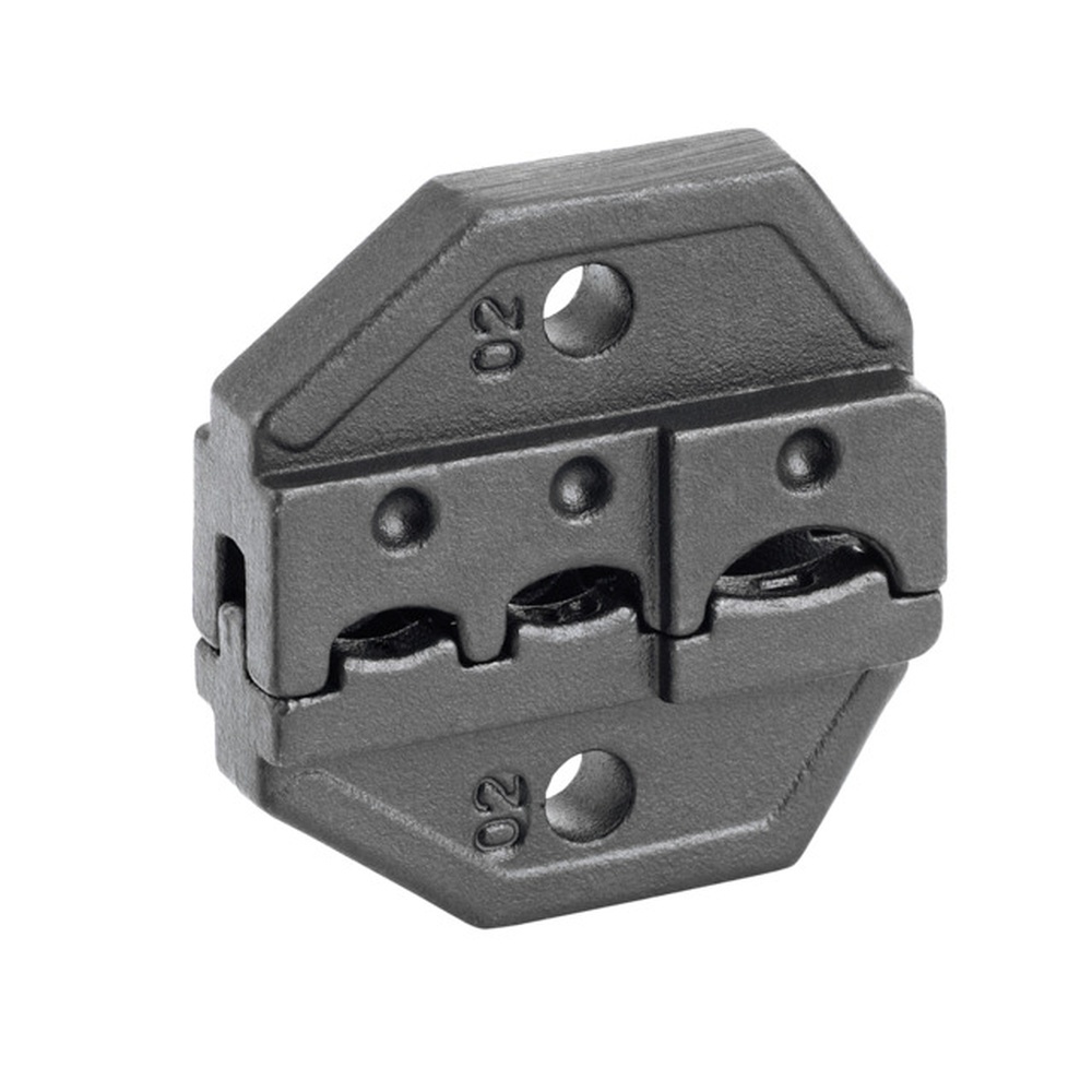 Cimco Presszangen Einsatz 102008