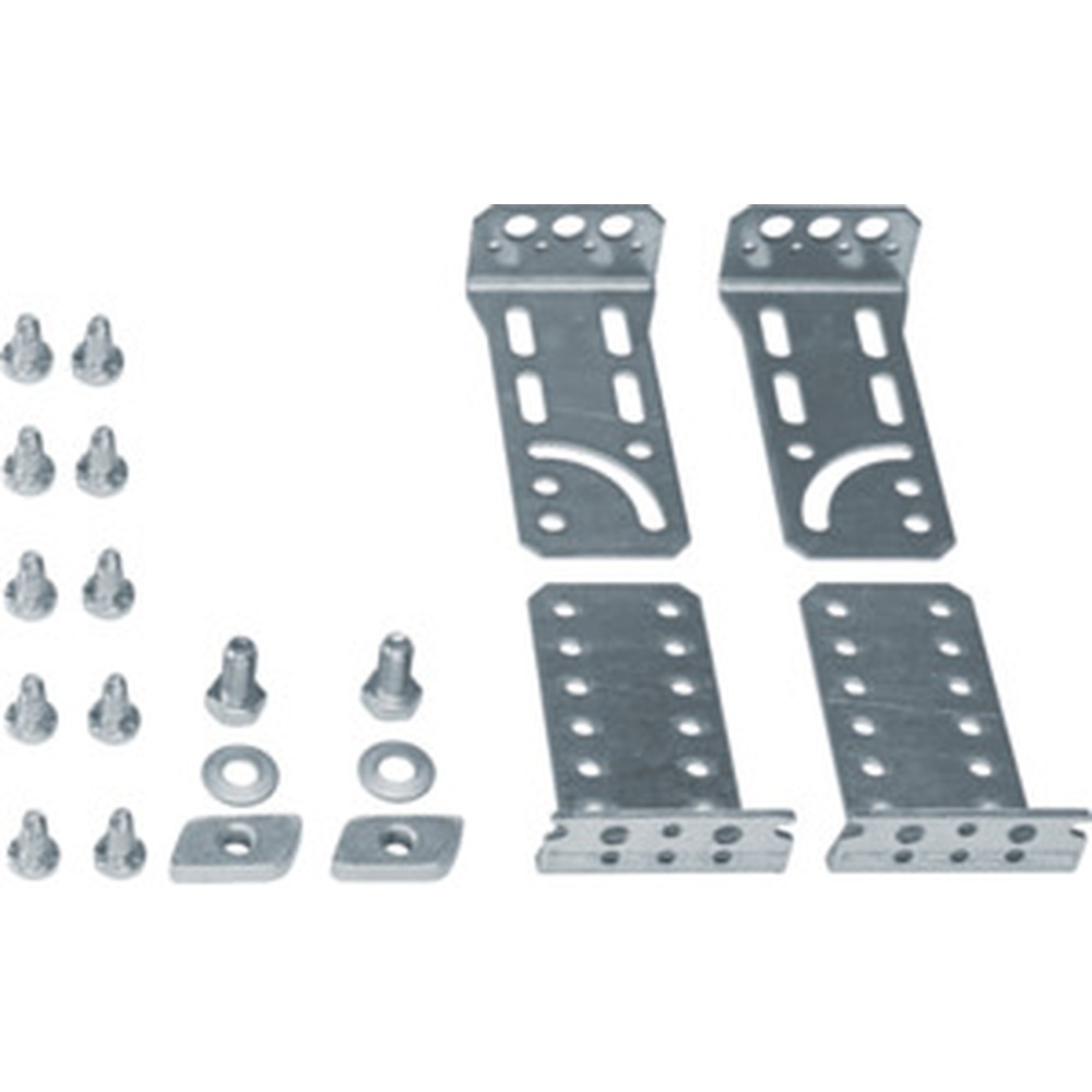 Hager Absenkbügel UZ05Z4