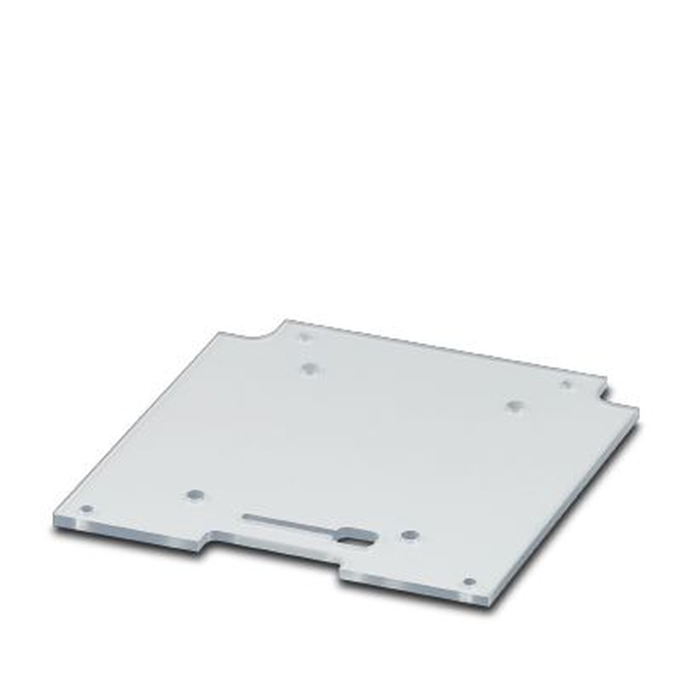 Phoenix Contact Befestigungsplatte 2203869 Typ HCS-C MAXI DISPLAY PLATE