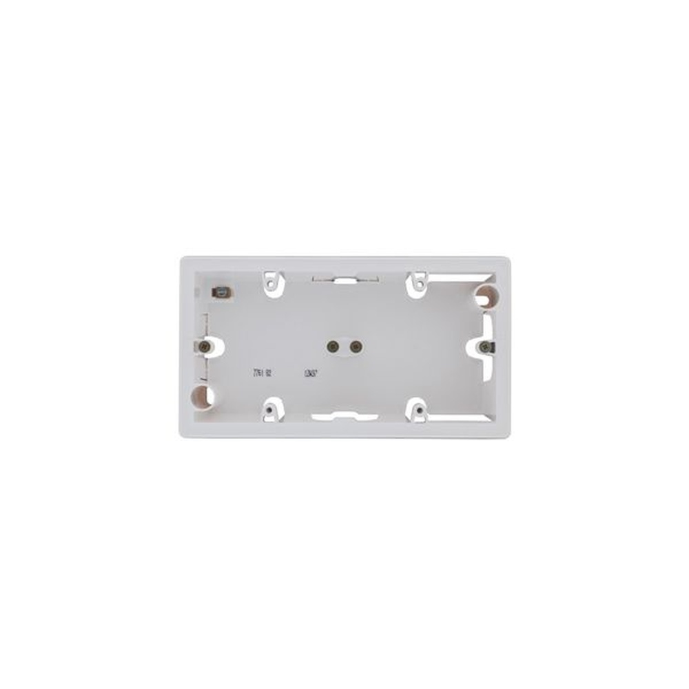Legrand Aufputzgehäuse 776182